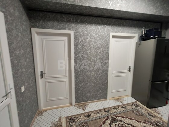 2 otaqlı Yeni tikili, Xırdalan