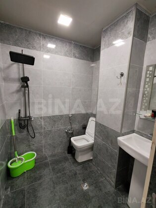 2 otaqlı Yeni tikili, Xırdalan