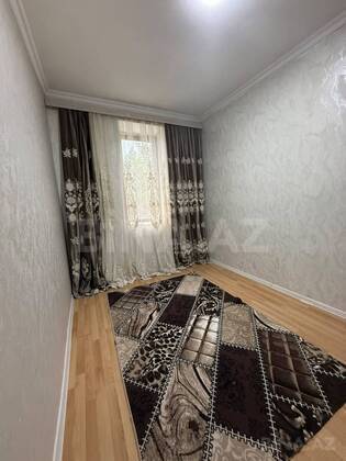 3 otaqlı Köhnə tikili, Bayıl q., Bakı