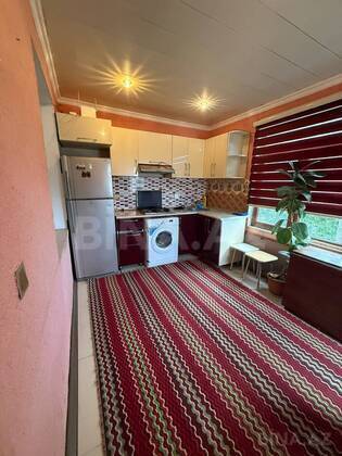 3 otaqlı Köhnə tikili, Bayıl q., Bakı