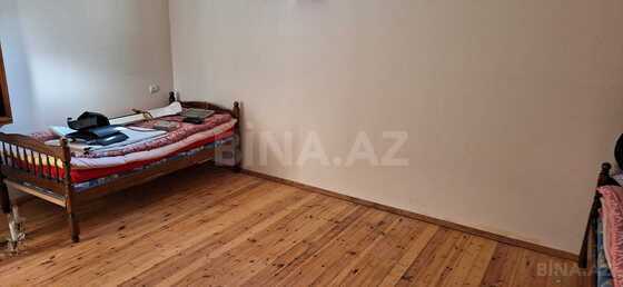 6 otaqlı Həyət evi/Bağ evi, Novxanı q., Bakı