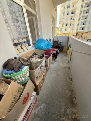 2 otaqlı Köhnə tikili, İnşaatçılar m., Bakı
