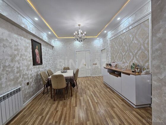 2 otaqlı Yeni tikili, Nəsimi r., Bakı