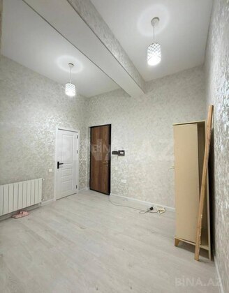 3 otaqlı Yeni tikili, 28 May m., Bakı