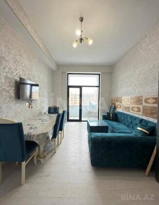 3 otaqlı Yeni tikili, 28 May m., Bakı