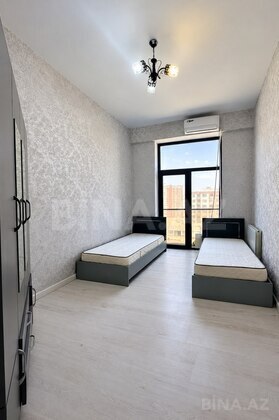 3 otaqlı Yeni tikili, 28 May m., Bakı
