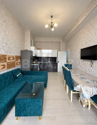 3 otaqlı Yeni tikili, 28 May m., Bakı