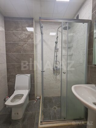 2 otaqlı Yeni tikili, Xırdalan