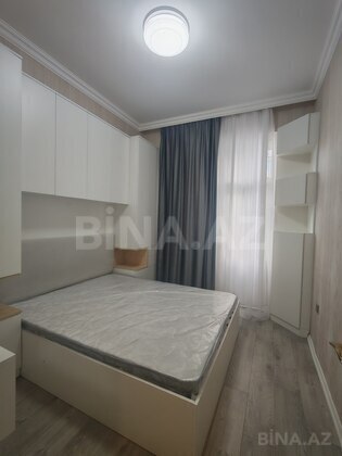 2 otaqlı Yeni tikili, Xırdalan