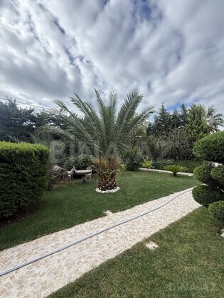 5 otaqlı Həyət evi/Bağ evi, Hövsan q., Bakı