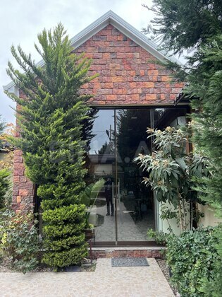5 otaqlı Həyət evi/Bağ evi, Hövsan q., Bakı