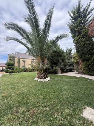 5 otaqlı Həyət evi/Bağ evi, Hövsan q., Bakı