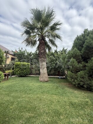 5 otaqlı Həyət evi/Bağ evi, Hövsan q., Bakı
