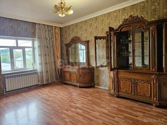 3 otaqlı Həyət evi/Bağ evi, Əmircan q., Bakı
