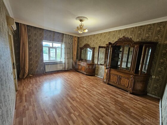 3 otaqlı Həyət evi/Bağ evi, Əmircan q., Bakı