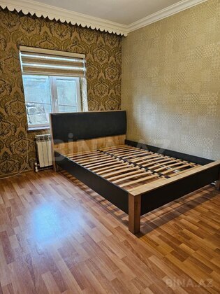3 otaqlı Həyət evi/Bağ evi, Əmircan q., Bakı