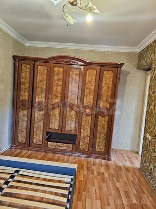 3 otaqlı Həyət evi/Bağ evi, Əmircan q., Bakı