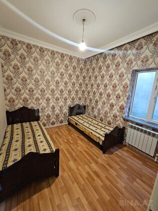 3 otaqlı Həyət evi/Bağ evi, Əmircan q., Bakı