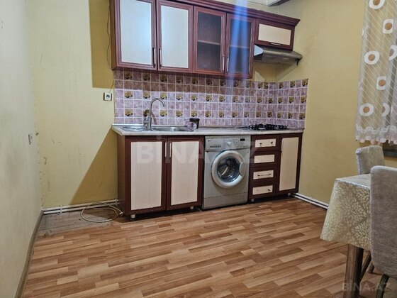 3 otaqlı Həyət evi/Bağ evi, Əmircan q., Bakı