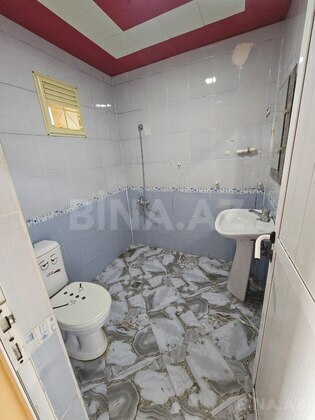 3 otaqlı Həyət evi/Bağ evi, Əmircan q., Bakı