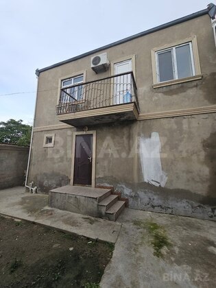 3 otaqlı Həyət evi/Bağ evi, Əmircan q., Bakı