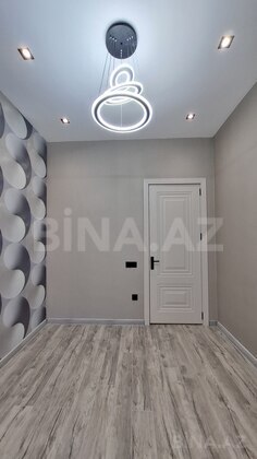 3 otaqlı Yeni tikili, Azadlıq Prospekti m., Bakı
