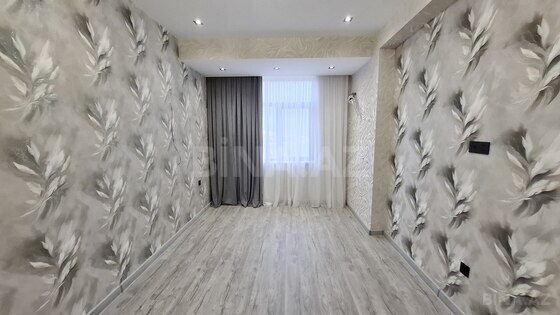 3 otaqlı Yeni tikili, Azadlıq Prospekti m., Bakı
