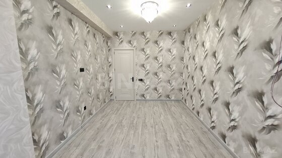 3 otaqlı Yeni tikili, Azadlıq Prospekti m., Bakı