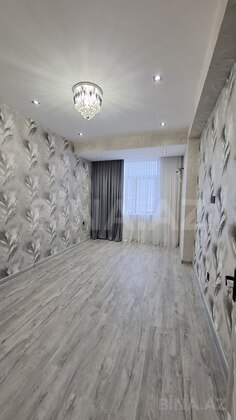 3 otaqlı Yeni tikili, Azadlıq Prospekti m., Bakı