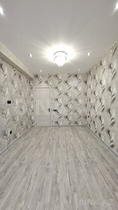 3 otaqlı Yeni tikili, Azadlıq Prospekti m., Bakı