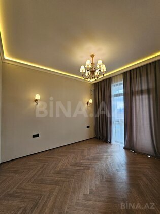 2 otaqlı Yeni tikili, Şah İsmayıl Xətai m., Bakı
