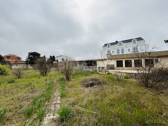 Torpaq Mərdəkan q., Bakı