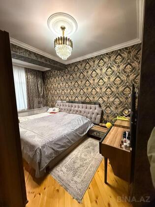 2 otaqlı Yeni tikili, Sumqayıt