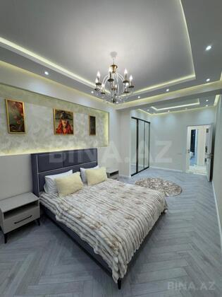 3 otaqlı Yeni tikili, Nəsimi r., Bakı