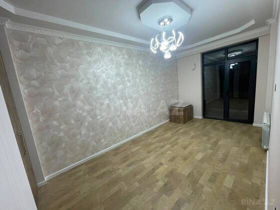 2 otaqlı Yeni tikili, Qara Qarayev m., Bakı