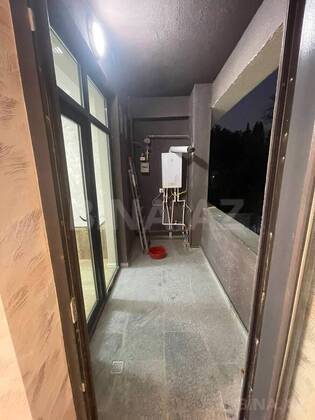 2 otaqlı Yeni tikili, Qara Qarayev m., Bakı