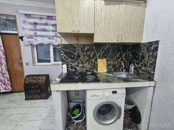 2 otaqlı Həyət evi/Bağ evi, Bayıl q., Bakı