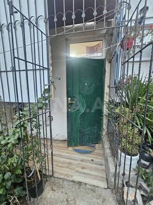 2 otaqlı Həyət evi/Bağ evi, Bayıl q., Bakı