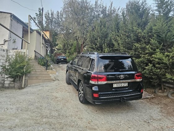 2 otaqlı Həyət evi/Bağ evi, Bayıl q., Bakı