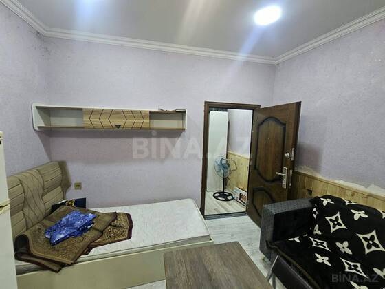 2 otaqlı Həyət evi/Bağ evi, Bayıl q., Bakı