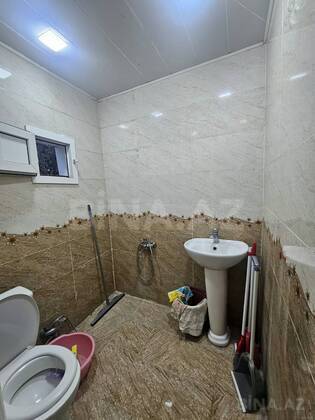 2 otaqlı Həyət evi/Bağ evi, Bayıl q., Bakı