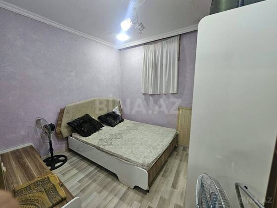 2 otaqlı Həyət evi/Bağ evi, Bayıl q., Bakı