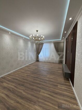 3 otaqlı Yeni tikili, Həzi Aslanov m., Bakı