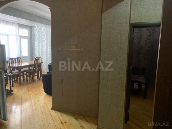 2 otaqlı Yeni tikili, Əhmədli m., Bakı