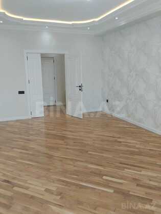 2 otaqlı Yeni tikili, Qara Qarayev m., Bakı
