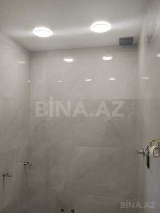 2 otaqlı Yeni tikili, Qara Qarayev m., Bakı