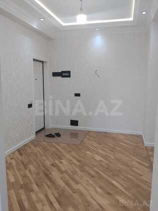2 otaqlı Yeni tikili, Qara Qarayev m., Bakı