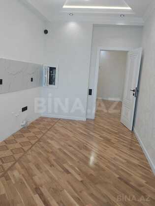 2 otaqlı Yeni tikili, Qara Qarayev m., Bakı