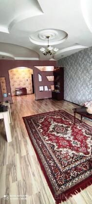 3 otaqlı Yeni tikili, Həzi Aslanov m., Bakı