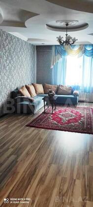 3 otaqlı Yeni tikili, Həzi Aslanov m., Bakı